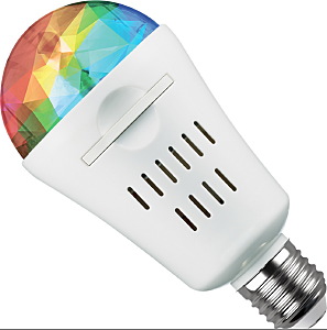 Светодиодная лампа REV Disco 32453 9